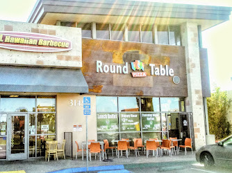 Round Table Pizza