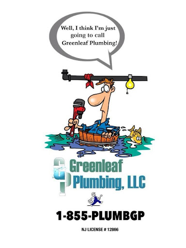 Plumber «Greenleaf Plumbing LLC», reviews and photos, 1908 Park Ave, South Plainfield, NJ 07080, USA