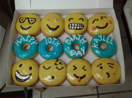 Donut Shop «Country Donuts», reviews and photos, 4524 Golden Triangle Boulevard, Fort Worth, TX 76244, USA