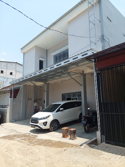 Tempat Kost di Muktiharjo Lor Kec Genuk