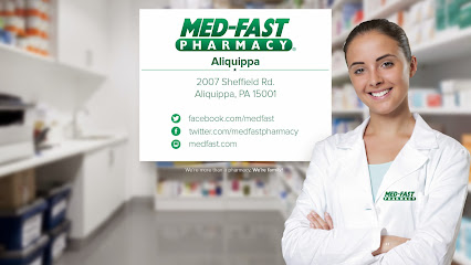 Med-Fast Pharmacy Aliquippa