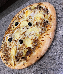 Pizza du Pizzas à emporter Tasty Pizz' à Sarras - n°16