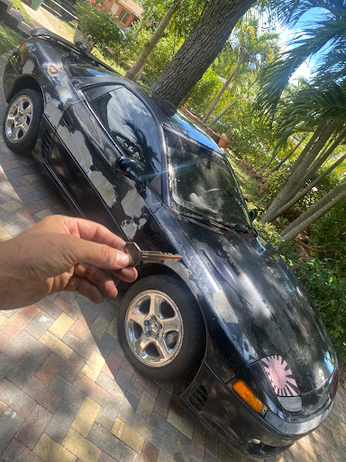 Locksmith «24/7 US LOCKSMITH», reviews and photos, 1946 NE 163rd St, North Miami Beach, FL 33162, USA