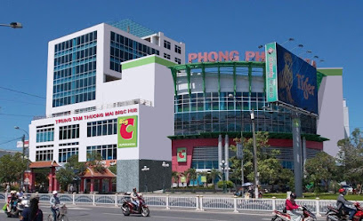 Phong Phú Plaza