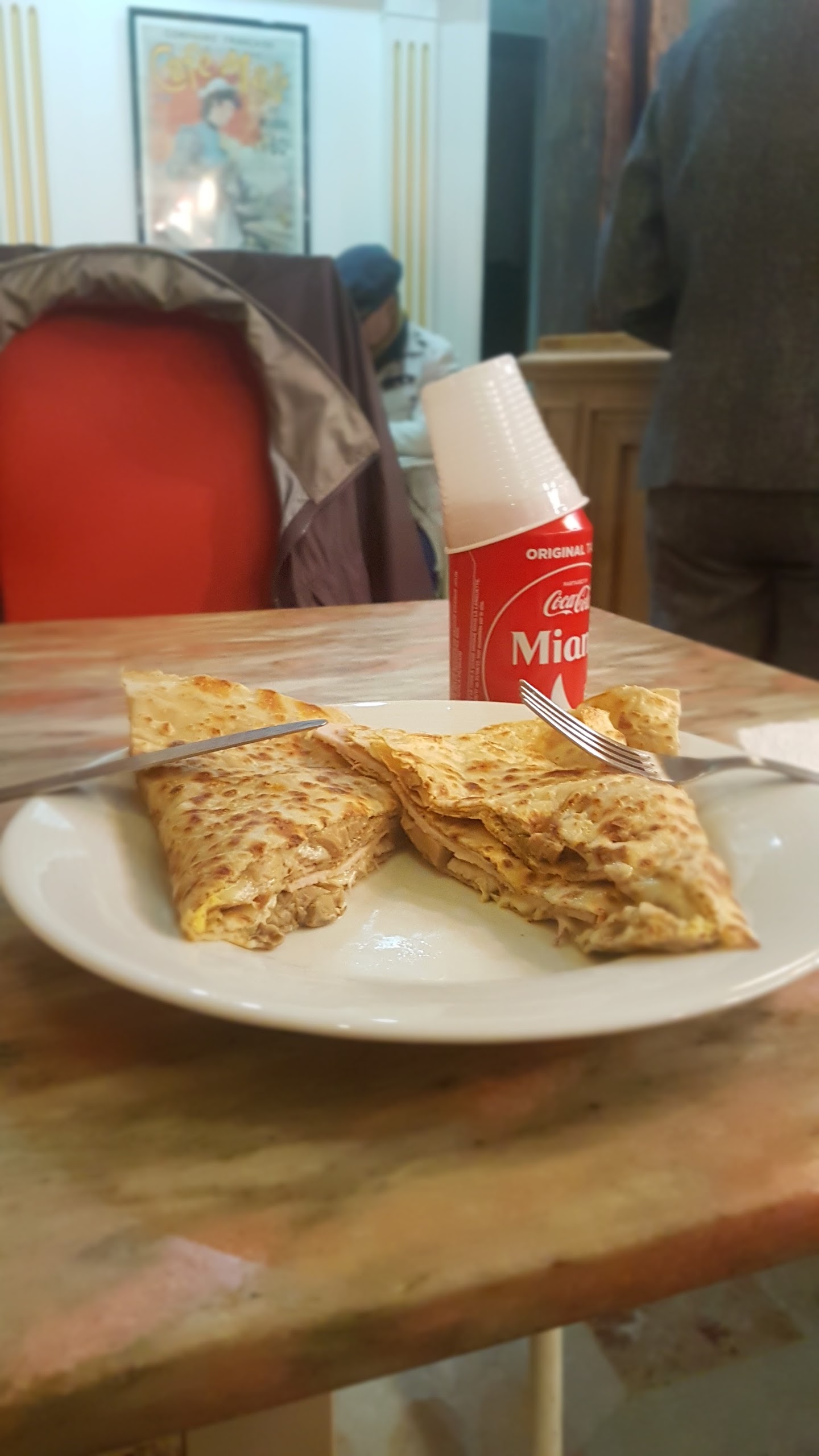 Photo n° 2 de l'avis de Carlos.o fait le 03/12/2017 à 14:09