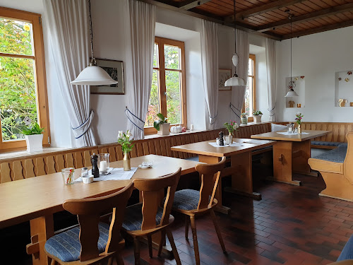 Roming Gaststätte à Eching am Ammersee