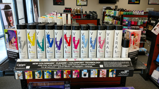 Beauty Salon «Exquisite Effects Salon & Supply», reviews and photos, 44 S Main St #2, Kaysville, UT 84037, USA