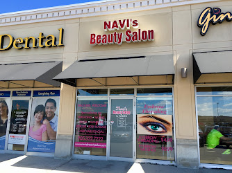 Navi's Beauty Salon