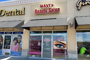 Navi's Beauty Salon image