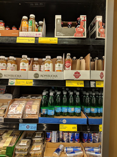 Grocery Store «ALDI», reviews and photos, 5156 Hinkleville Rd, Paducah, KY 42001, USA