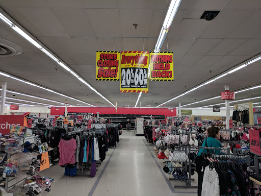 Discount Store «Kmart», reviews and photos, 295 Hartford Turnpike, Vernon, CT 06066, USA
