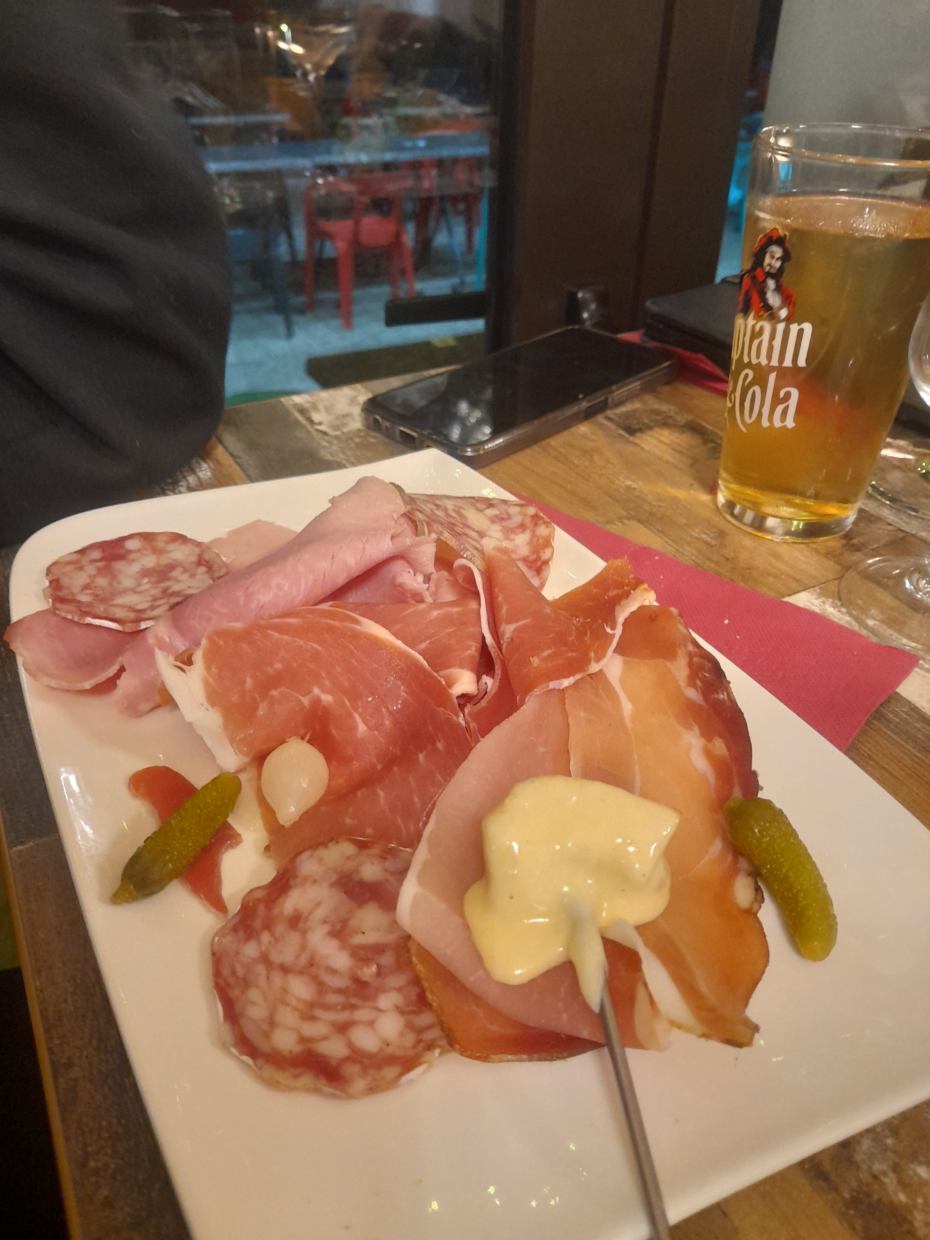 Photo n° 2 de l'avis de carole.e fait le 17/02/2023 à 21:01