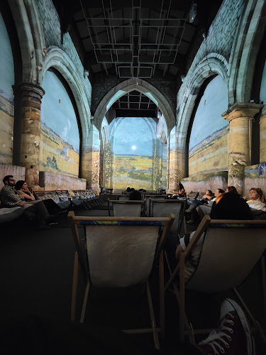 Comments and reviews of Van Gogh - The Immersive Experience
