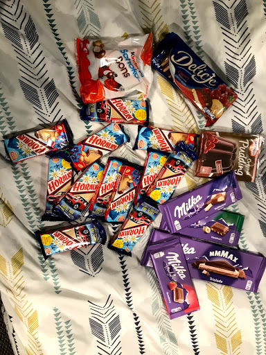 Grocery Store «PV Euro Market», reviews and photos, 4805 W Pleasant Valley Rd, Cleveland, OH 44129, USA