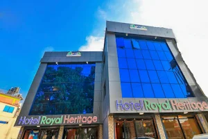 Hotel Royal Heritage Inn image
