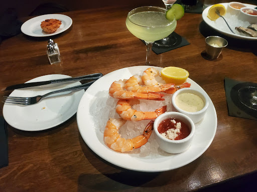 Seafood Restaurant «Devon Seafood + Steak», reviews and photos, 27 W Chocolate Ave, Hershey, PA 17033, USA