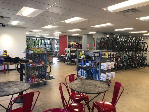 Bicycle Store «The Bike Lane», reviews and photos, 11943 Democracy Dr, Reston, VA 20190, USA