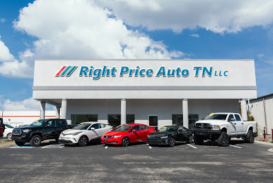 Right Price Auto TN reviews