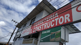 FERRETERÍA EL CONSTRUCTOR