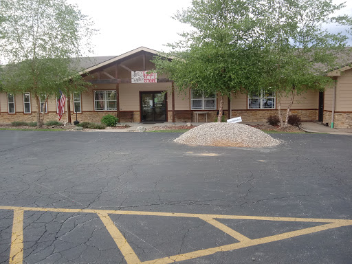 Meet the Need Development Corporation, 1302 N Jesse James Rd, Excelsior Springs, MO 64024, Volunteer Organization