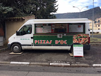 Photos du propriétaire du Pizzeria pizzas d'oc à Quillan - n°2
