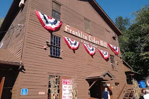 Franklin Cider Mill image