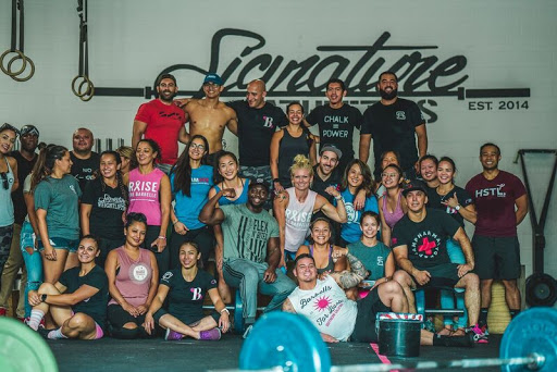 Gym «Signature CrossFit», reviews and photos, 7830 Rosemead Blvd, Pico Rivera, CA 90660, USA