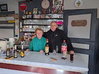 Atmosphère du Café Au Saint Eloi à Houtkerque - n°19