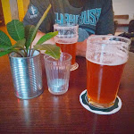 Photo n°1 de l'avis de Lucie.h fait le 31/07/2019 à 05:18 sur le  Goldhopfen - Craft Beer Bar Leipzig à Leipzig