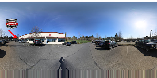 Auto Repair Shop «Snohomish European Auto Service», reviews and photos, 1910 Bickford Ave i, Snohomish, WA 98290, USA