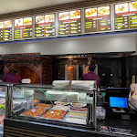 Photo n°5 de l'avis de Lukáš.a fait le 09/12/2022 à 11:45 sur le  Köz Sultan Kebap Döner à Hamburg