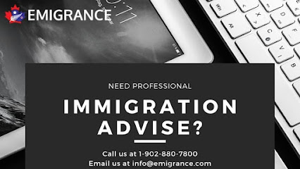 Emigrance Consulting & Immigration inc.