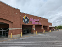 Planet Fitness - Photo 5 - Car repair in Pensacola, FL, Pensacola