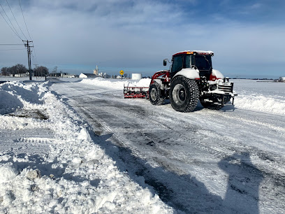 Midwest Turf and Forage INC