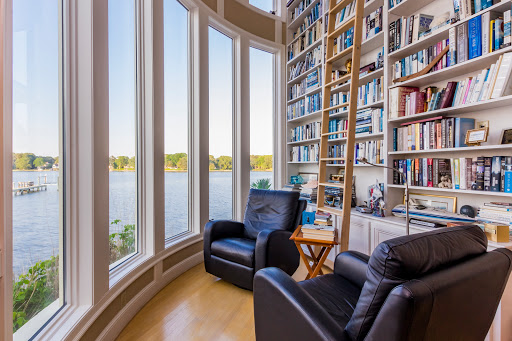 Real Estate Agency «Kris Weaver Real Estate Team», reviews and photos, 2901 S Lynnhaven Rd, Virginia Beach, VA 23452, USA