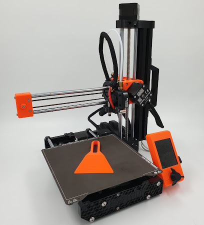 3D Print Specialist