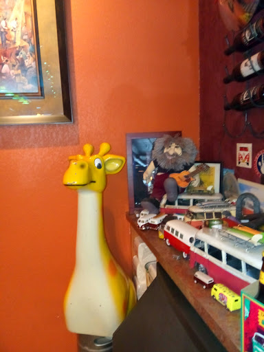 Coffee Shop «The Vogue», reviews and photos, 117 E Woodin Ave, Chelan, WA 98816, USA