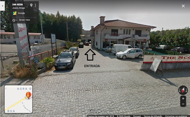 Labrugecar Reparação Automóveis