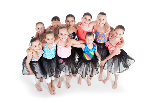 Essentially Dance - Pre-School, Children, Teens Ballet and Dance classes in Watsonia