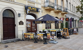 JAJKO Lody & Cafe