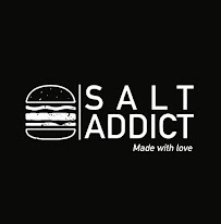 Photos du propriétaire du Restaurant SALT Addict à Montceau-les-Mines - n°7