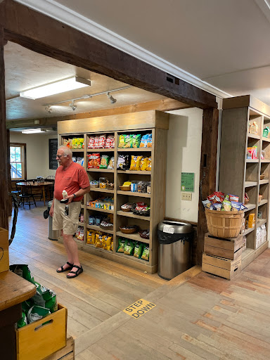 General Store «South Woodstock Country Store», reviews and photos, 10673 S Rd, South Woodstock, VT 05071, USA