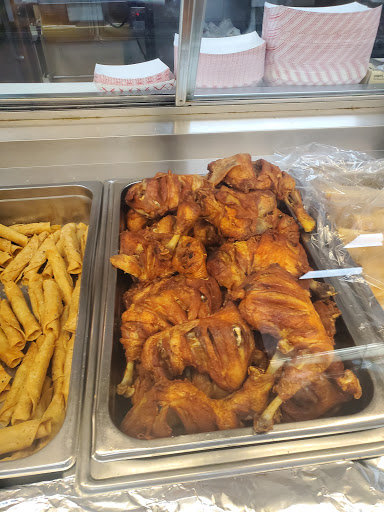 Grocery Store «Mendoza Grocery II», reviews and photos, 515 N Cedar Lake Rd, Round Lake, IL 60073, USA