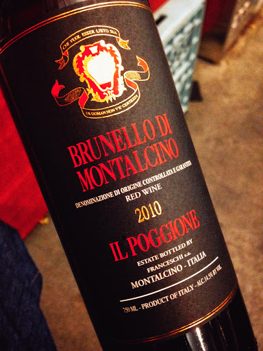 Liquor Store «Downtown Spirits», reviews and photos, 2300 7th Ave, Seattle, WA 98121, USA