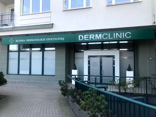 DermClinic - Klinika Dermatologii Estetycznej