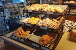 Panera Bread image