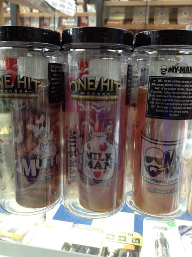 Cigar Shop «Vape N Cigar», reviews and photos, 7104 Minstrel Way #7, Columbia, MD 21045, USA