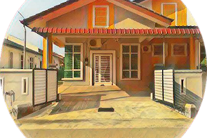 Selesa Indah Guest House Krubong Melaka image