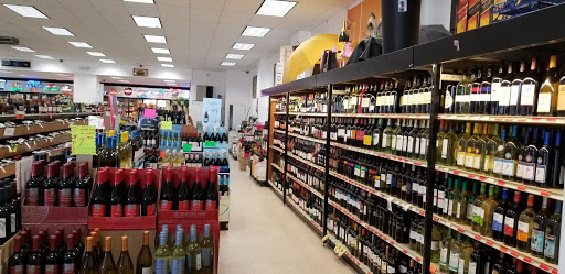 Wine Store «Cheers wines & spirits», reviews and photos, 1399 St George Ave, Colonia, NJ 07067, USA