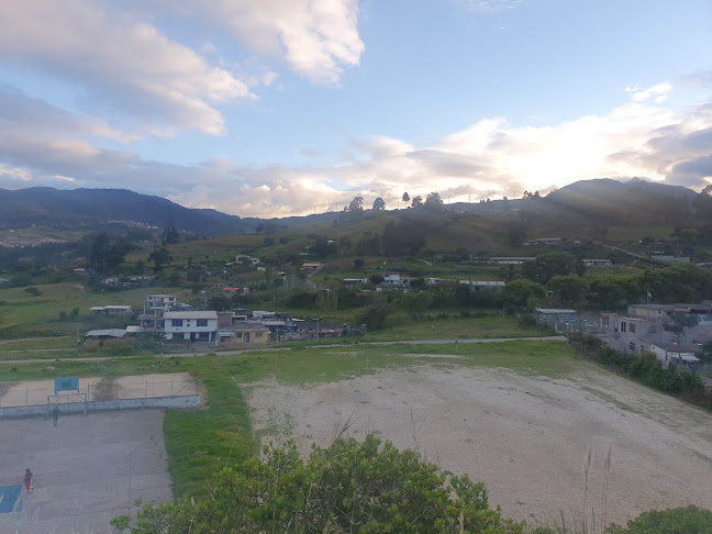 2Q9H+W2F, Loja, Ecuador